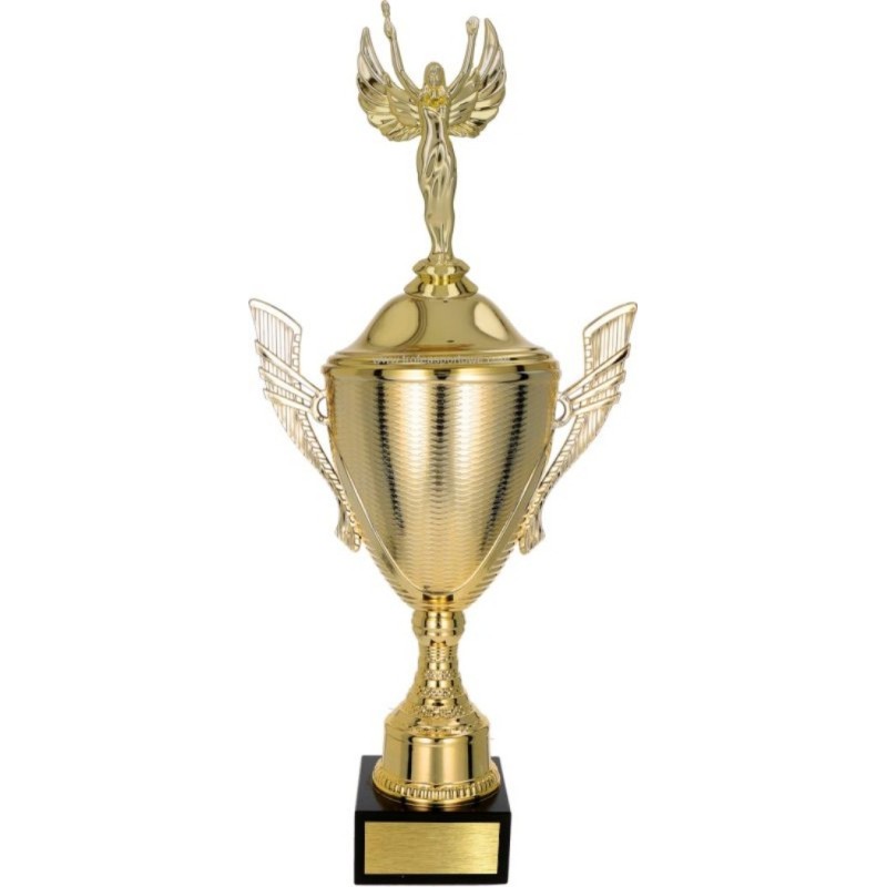 Puchar NT733 z figurką Wiktoria uniwersalne