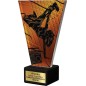 Szklana Statuetka breakdance z Grawerem | Nowoczesne Trofeum Sportowe i Biznesowe Szklana Statuetka breakdance z Grawerem | Nowoczesne Trofeum Sportowe i Biznesowe