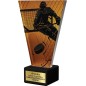 Szklana Statuetka hokej z Grawerem | Nowoczesne Trofeum Sportowe i Biznesowe Szklana Statuetka hokej z Grawerem | Nowoczesne Trofeum Sportowe i Biznesowe