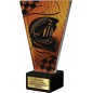 Szklana Statuetka wyścigi z Grawerem | Nowoczesne Trofeum Sportowe Motosport Szklana Statuetka wyścigi z Grawerem | Nowoczesne Trofeum Sportowe Motosport