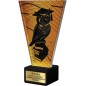 Szklana Statuetka z sowa z Grawerem | Nowoczesne Trofeum Sportowe i Biznesowe| Szkoła Szklana Statuetka z sowa z Grawerem | Nowoczesne Trofeum Sportowe i Biznesowe| Szkoła
