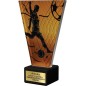 Szklana Statuetka piłka nożna MVP z Grawerem | Nowoczesne Trofeum Sportowe i Biznesowe Szklana Statuetka piłka nożna MVP z Grawerem | Nowoczesne Trofeum Sportowe i Biznesowe
