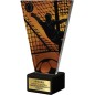 Szklana Statuetka piłka nożna Bramkarz z Grawerem | Nowoczesne Trofeum Sportowe i Biznesowe Szklana Statuetka piłka nożna Bramkarz z Grawerem | Nowoczesne Trofeum Sportowe i Biznesowe