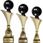 Puchar NT1000 z figurką kręgle bowling Puchar NT1000 z figurką kręgle bowling