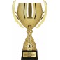 Puchar sportowy 1059 Złoty 6 wysokości