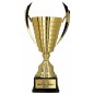 Puchar sportowy 2081 Złoty 3 wysokości