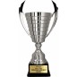 Puchar sportowy 2082 Srebrny 3 wysokości