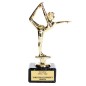 Statuetka taniec baletnica balet 16-18 cm
