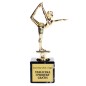 Statuetka taniec baletnica balet 16-18 cm