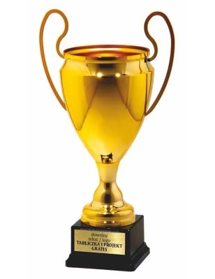 Puchar 25135 – reprezentacyjny złoty