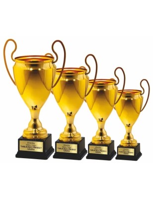 Smukły puchar 25135