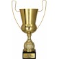 Prestiżowy Puchar sportowy 2091 Złoty 3 wysokości