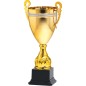 Puchar 26104 klasyczny w 3 kolorach Złoto-Srebro-Brąz
