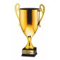 Klasyczny Puchar 24103 złoty turniejowy