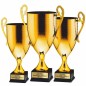 Klasyczny Puchar 24103 złoty turniejowy