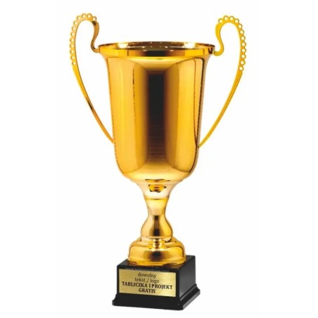 Puchar wystawowy 25105 złoty, srebrny, brązowy