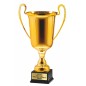Majestatyczny puchar wystawowy 25105 złoty