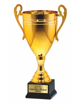 Puchar 25110 – z obręczą