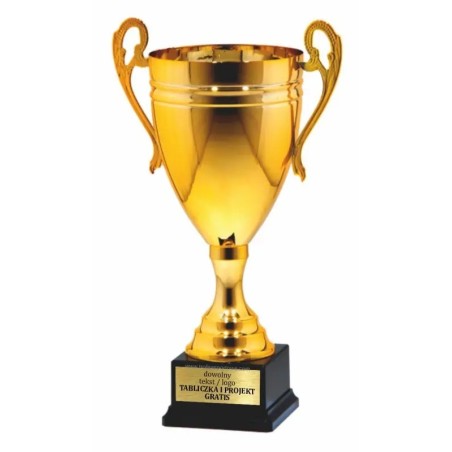 Puchar 25110 – z obręczą