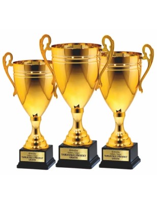 Puchar 25110 z obręczą oraz personalizacją gratis