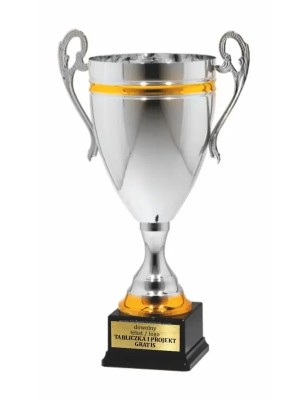 25112 | puchar srebrno-złoty