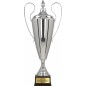 Srebrny puchar sportowy 1042-N – 3 wysokości