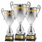 Monumentalny Puchar 25116 do dekoracji zwycięzców