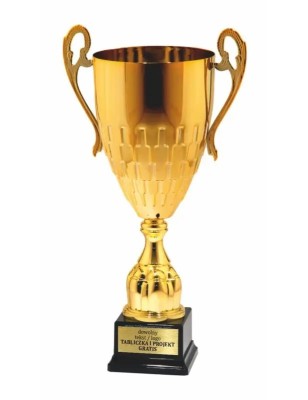 25130 | puchar smukły złoty
