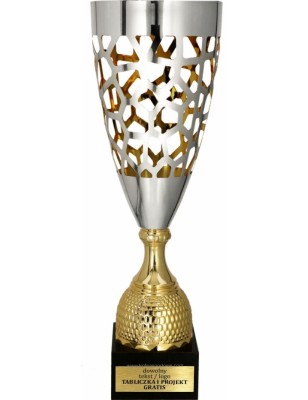 Model 2094 – klasyczny puchar sportowy
