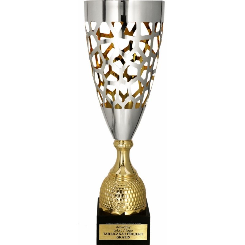 Model 2094 – klasyczny puchar sportowy