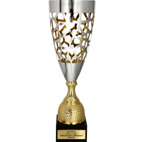 Model 2094 – klasyczny puchar sportowy