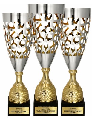 Model 2094 – klasyczny puchar sportowy