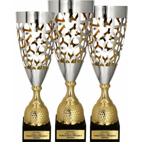 Model 2094 – klasyczny puchar sportowy