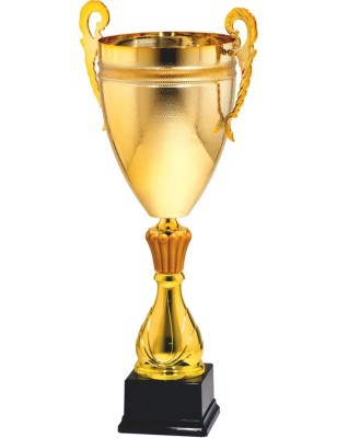 Zestaw Pucharów 26124 – z trzema wariantami kolorystycznymi