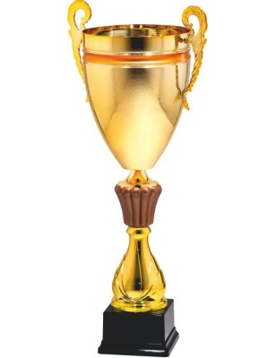 Zestaw Pucharów 26124 – z trzema wariantami kolorystycznymi