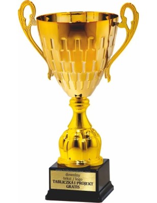 Trofeum 25147 do dekoracji zwycięzców