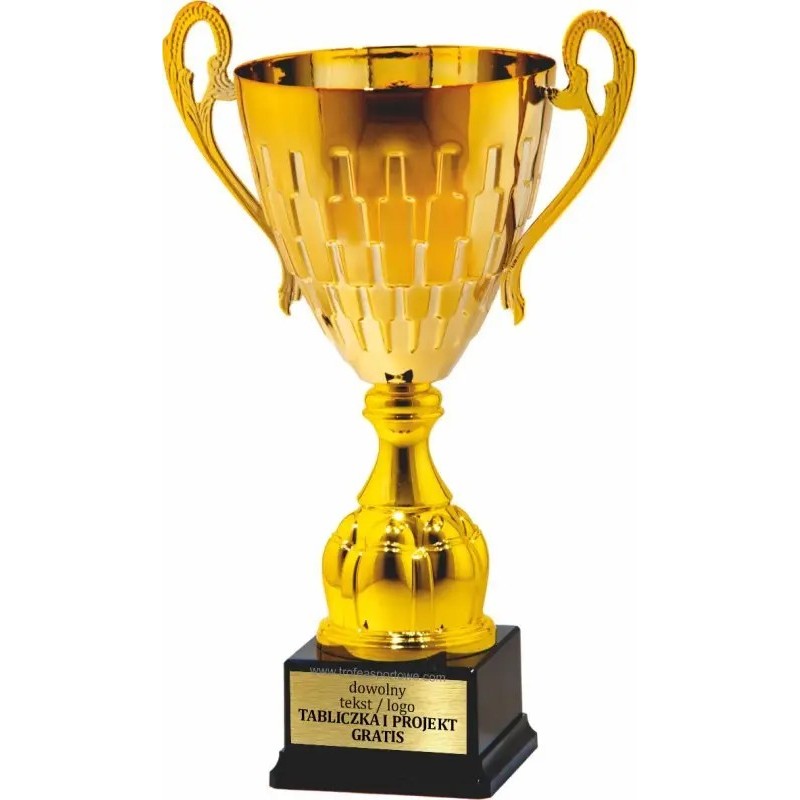 Trofeum 25147 do dekoracji zwycięzców