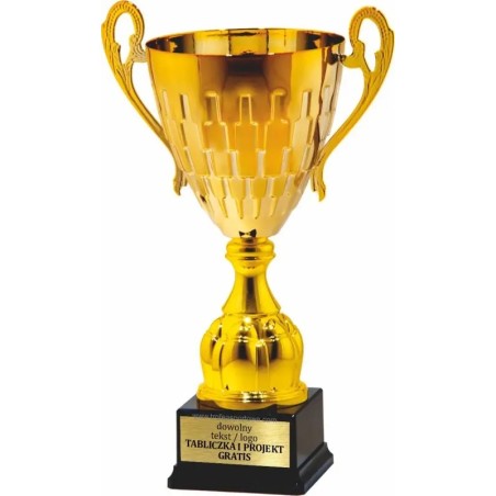 Trofeum 25147 do dekoracji zwycięzców