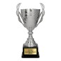 Artystyczny Puchar 2101 srebrny dla zwycięzców z opcją personalizacji