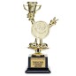 Statuetka uniwersalna dla dzieci 22 cm Statuetka uniwersalna dla dzieci 22 cm
