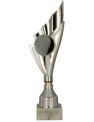 Model 9283 – w srebrnej odsłonie z medalionem