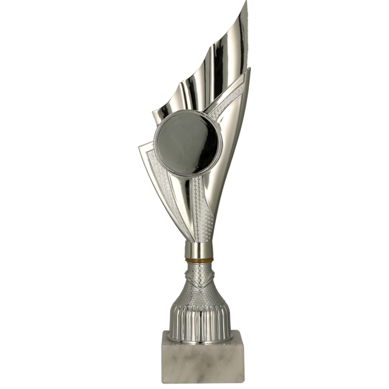 Model 9283 – w srebrnej odsłonie z medalionem