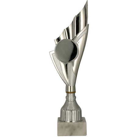 Model 9283 – w srebrnej odsłonie z medalionem