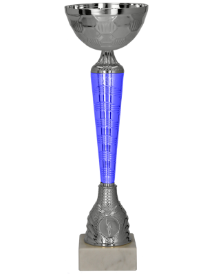 Model 9288 – w srebrno-niebieskiej odsłonie