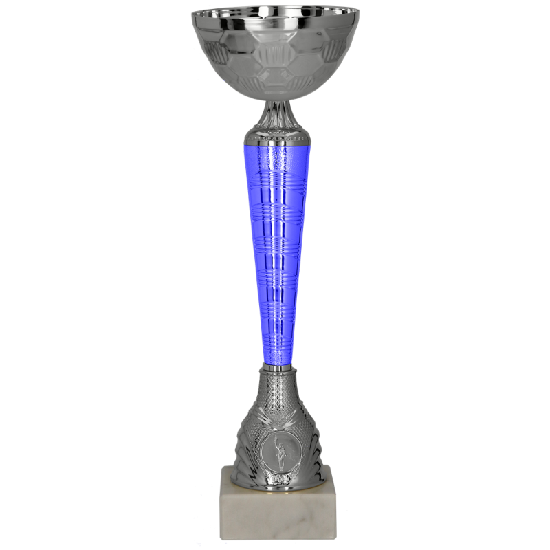 Trofeum 9288 – w srebrno-niebieskiej odsłonie