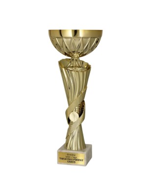 Puchar 9293 New 2026 z emblematem 25 mm