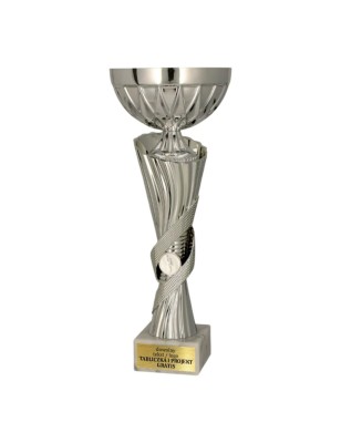 Model 9294 – New 2026 w srebrnej odsłonie