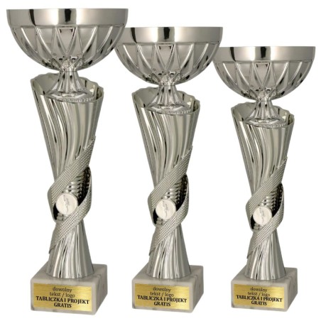 Model 9294 – Nowoczesny w srebrnej odsłonie