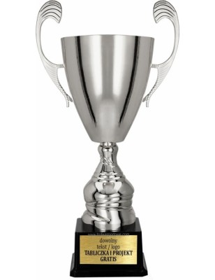 Puchar 4105 srebrny Best Price dla zwycięzców