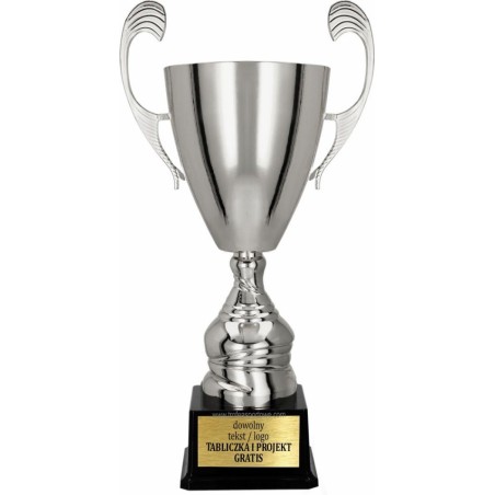Puchar 4105 srebrny Best Price dla zwycięzców